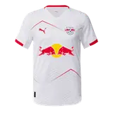 RB Leipzig Home Soccer Jersey 2025/26