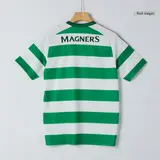 Celtic Home Soccer Jersey