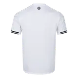 Fulham Home Soccer Jersey 2025/26