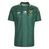 South Africa Away Soccer Jersey World Cup 2026