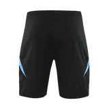 Argentina Pre-Match Soccer Shorts