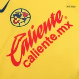 Club America Home Kids Soccer Jerseys Kit