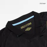 Guatemala Away Soccer Jersey World Cup 2026