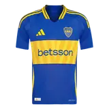 Boca Juniors Home inspired Soccer Jersey