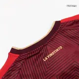 Venezuela Home Player Version Jersey World Cup 2026