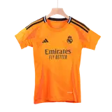 Women's Real Madrid Away Jersey