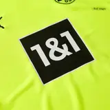Borussia Dortmund Special Soccer Jersey