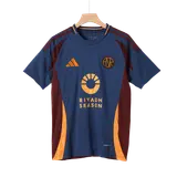 Roma Third Away Soccer Jersey