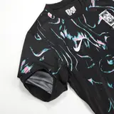 South Korea Away Soccer Jersey