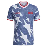 Retro Soccer Jersey USA Away World Cup 1994