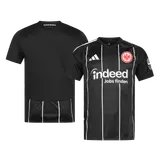 Eintracht Frankfurt  Europe Jersey 2025/26