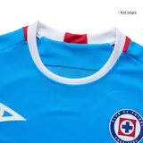 Cruz Azul Home inspired Soccer Jersey