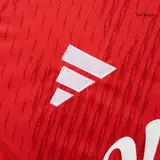 Nottingham Forest Home Soccer Jersey