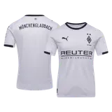 Borussia Mönchengladbach Home Soccer Jersey 2025/26