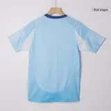 New York City Home Soccer Jersey 2025