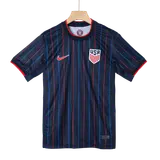 USMNT Away Soccer Jersey 2025