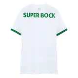 Sporting CP 60th Anniversary Soccer Jersey