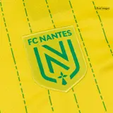FC Nantes Home Soccer Jersey 2025/26