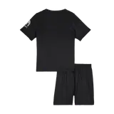 Tottenham Hotspur Away Kids Soccer Jerseys Kit 2025/26