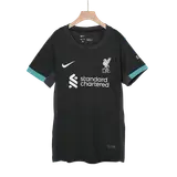 Women's Liverpool Away Jersey