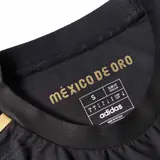 Mexico Third Away Long Sleeve inspired Jerseys Kit 2025 - Gold Cup