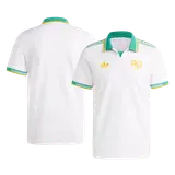 Roma Third Away Player Version Jersey 2025/26