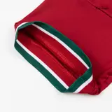 Hungary Home Soccer Jersey World Cup 2026
