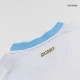 Guatemala Home Soccer Jersey World Cup 2026