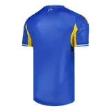 Leeds United Away Soccer Jersey 2025/26