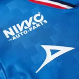 Cruz Azul Home Soccer Jersey 2025/26