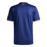 Newcastle United Third Away Soccer Jersey 2025/26