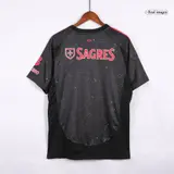 Benfica Away Soccer Jersey