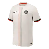 HATO #21 Chelsea Away Player Version Jersey 2025/26