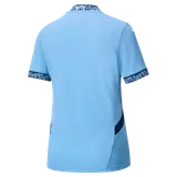 Women's Manchester City Home Jersey