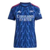 Women's Arsenal Away Jersey 2025/26