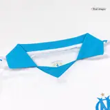 Marseille Home inspired Soccer Jersey 2025/26