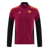 Roma Windbreaker Jacket 2025/26 - Red