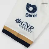 Pumas UNAM Home inspired Soccer Jersey 2025/26