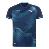 Lazio Third Away Soccer Jersey 2025/26