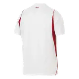 Turkey Away Soccer Jersey World Cup 2026