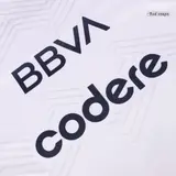 Monterrey Away inspired Soccer Jersey