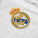 KROOS #8 Real Madrid Home Player Version Jersey
