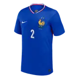 PAVARD #2 France Home Soccer Jersey
