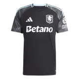 Aston Villa Away Soccer Jersey 2025/26
