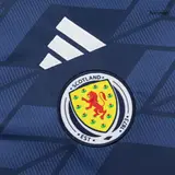 Scotland Home Soccer Jersey World Cup 2026
