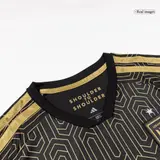 Los Angeles FC Home Soccer Jersey 2026/27