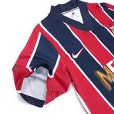 Retro Soccer Jersey Chivas 1997/98
