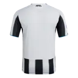 Newcastle United Home inspired Soccer Jersey 2025/26