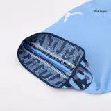 Women's Manchester City Home Jersey