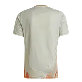 Roma Away Soccer Jersey